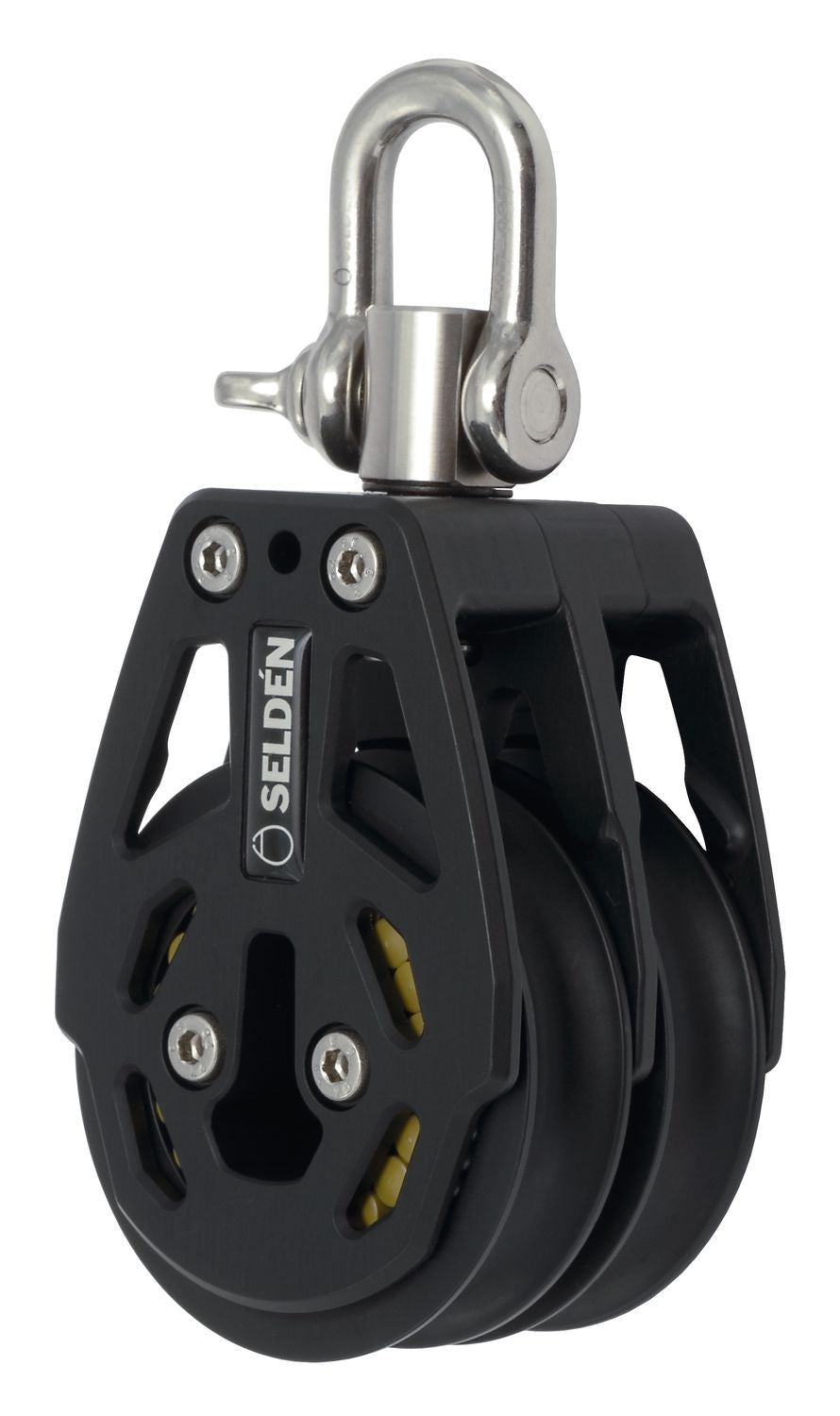 Seldén RBB zweischeibig