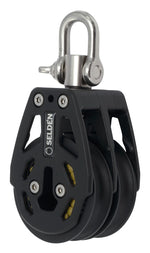 Seldén RBB zweischeibig