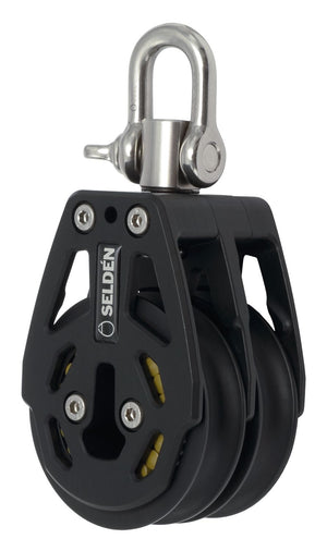 Seldén RBB zweischeibig