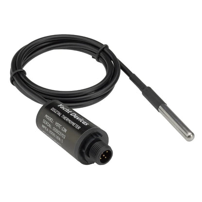 UAB NMEA 2000 Digitales Thermometer