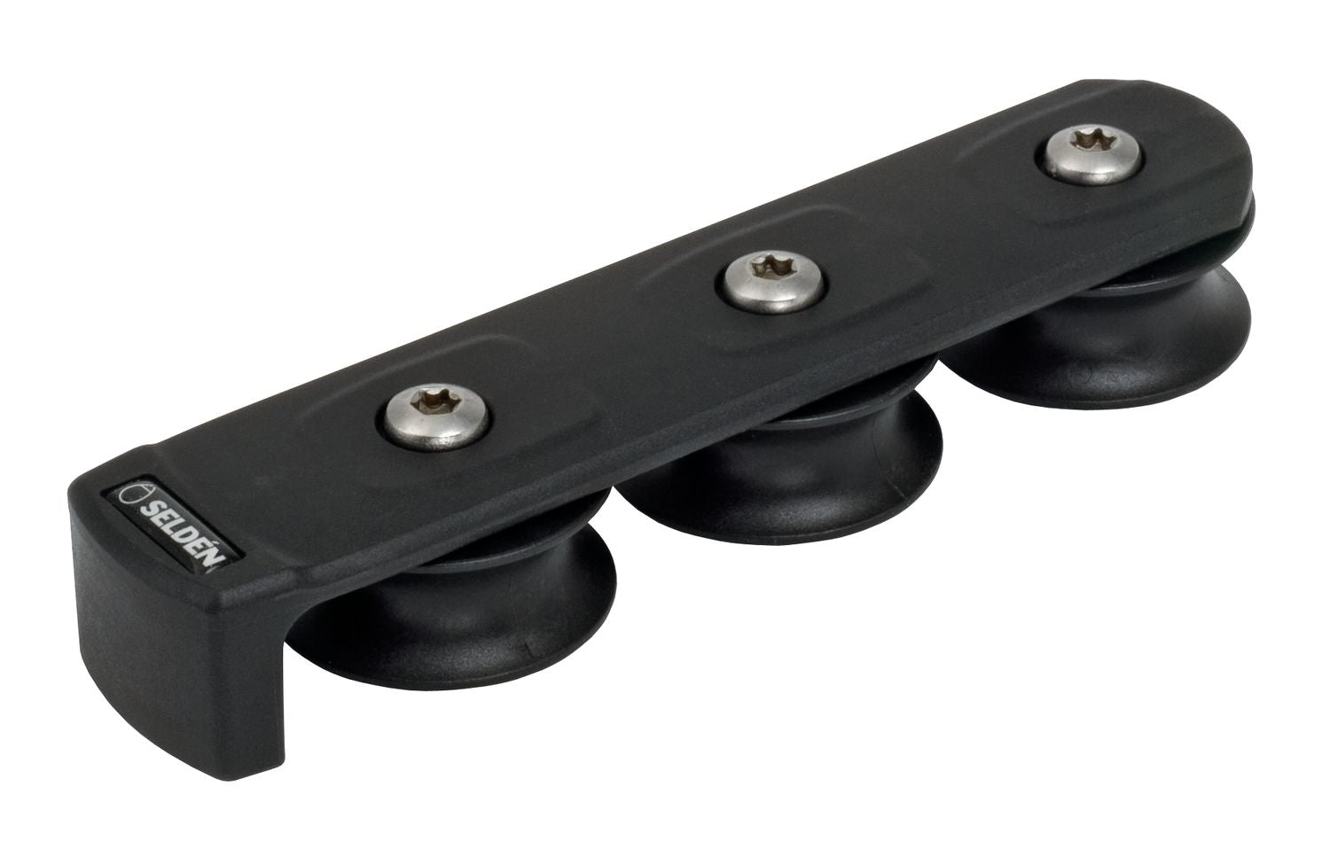 Seldén Deckorganizer Typ 50 – kugelgelagerter Leinen-Organizer