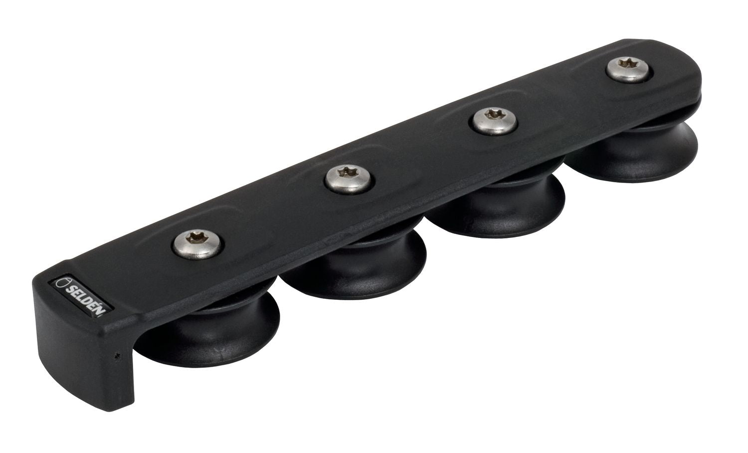 Seldén Deckorganizer Typ 50 – kugelgelagerter Leinen-Organizer