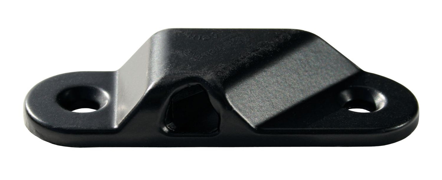 Seldén Kammklemme für Trimmleine im Segel Steuerbord Aluminium (CL241)