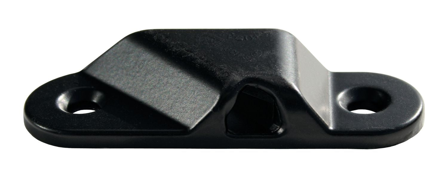 Seldén Kammklemme für Trimmleine im Segel Backbord Aluminium (CL273)