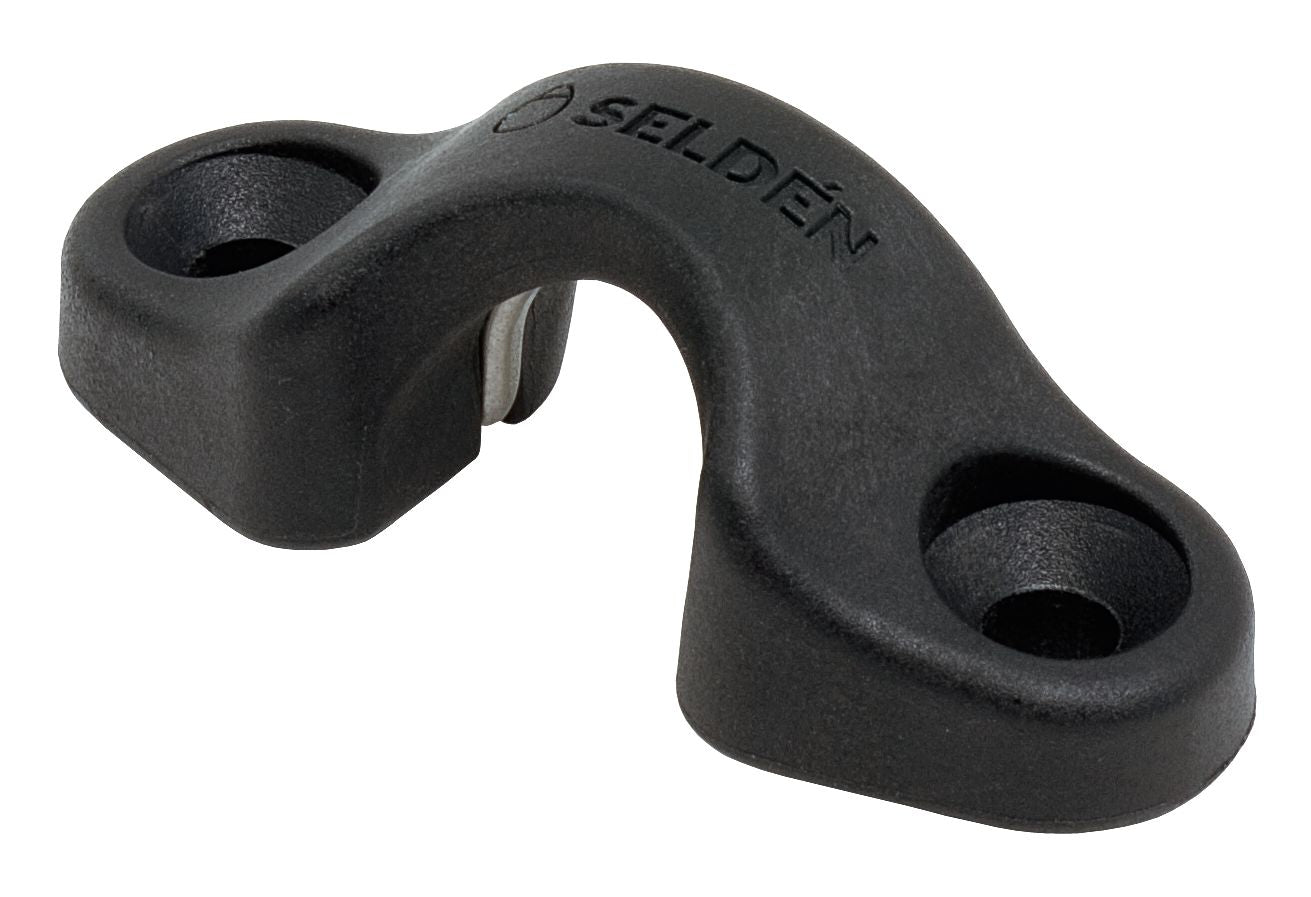 Seldén Führungsbügel oben – carbonfaserverstärkter Polymer-Bügel für Cam Cleats