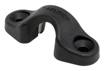 Seldén Führungsbügel oben – carbonfaserverstärkter Polymer-Bügel für Cam Cleats
