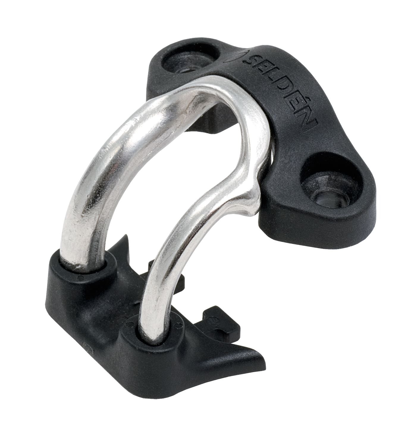 Führungsbügel Fair Lead für Seldén Cam Cleat