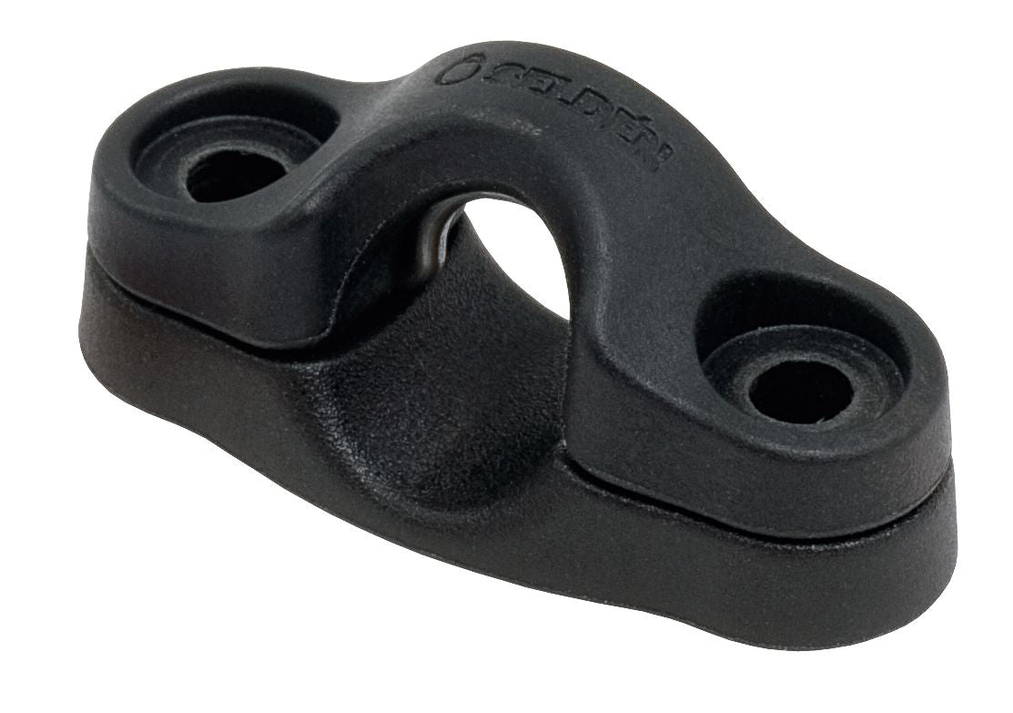 Seldén Deck-Führungsauge für Cam Cleat – carbonfaserverstärktes Führungselement