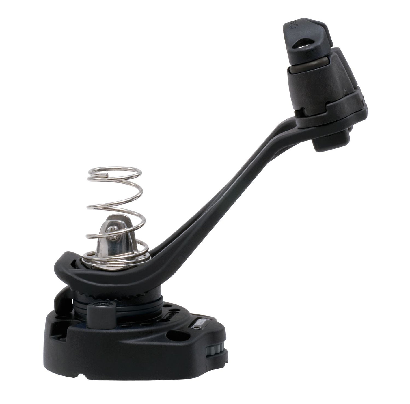 Seldén Deckswirbel mit Selden Cam Cleat 38