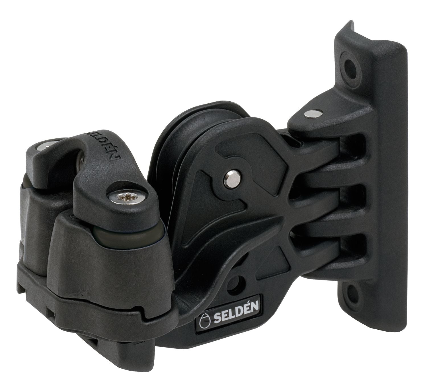 Seldén Mastwirbelklemme