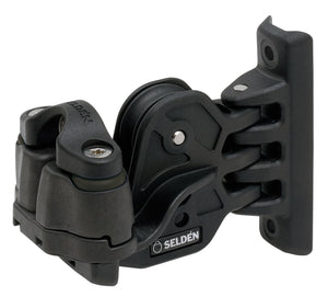 Seldén Mastwirbelklemme