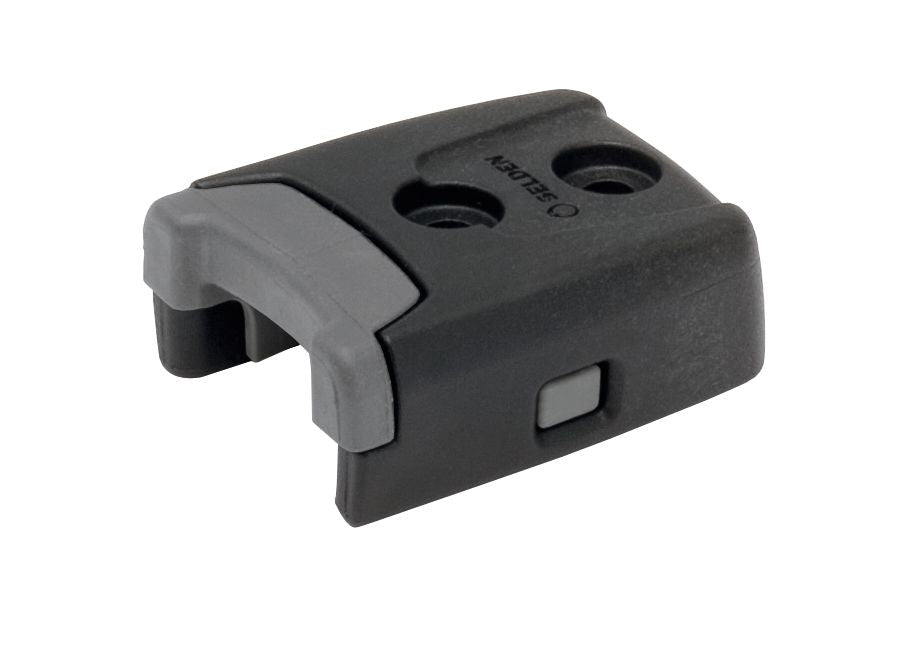 Seldén Endstopper für Schiene Typ 22