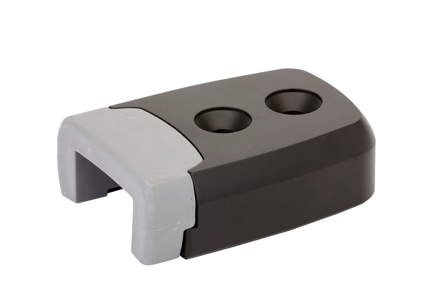 Seldén Endstopper Heavy Duty für Schiene Typ 42