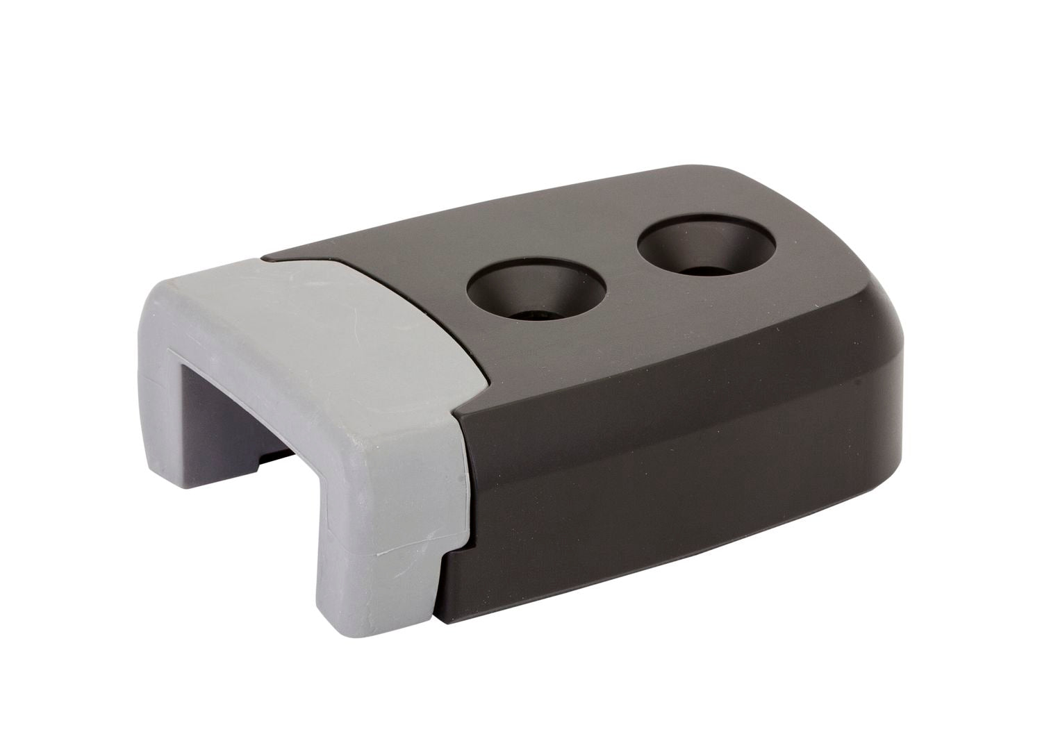 Seldén Endstopper Heavy Duty für Schiene Typ 42