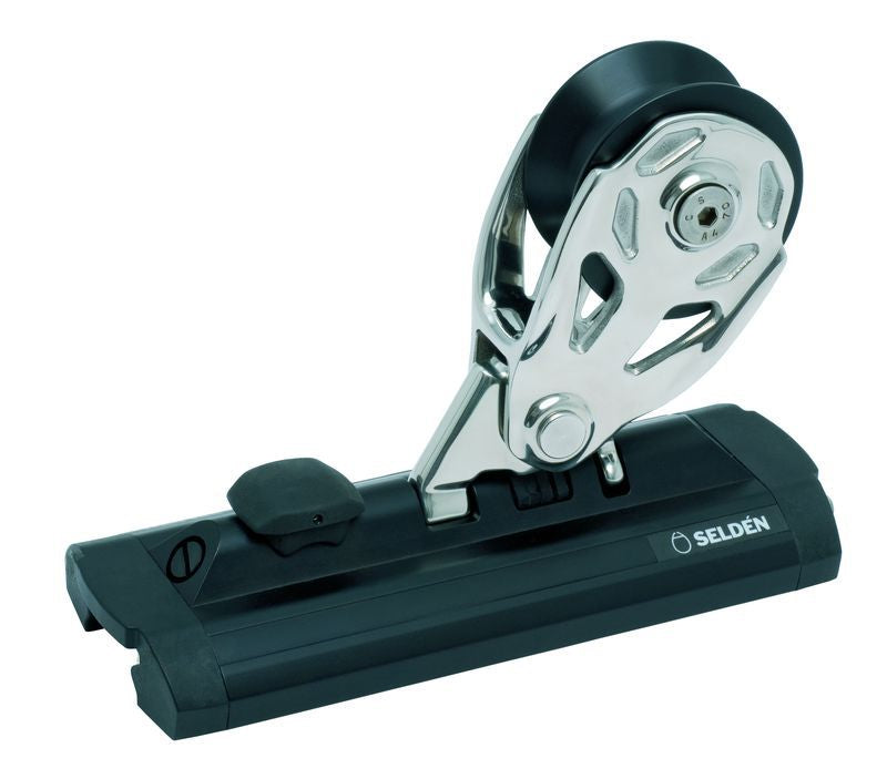 Seldén Genua Traveller System 42 mit Pinstop