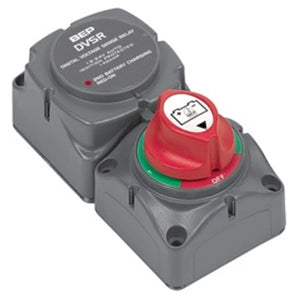 BEP Batterieverteilergruppe 1xMotor
