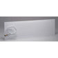 Isotherm Verdampfer 815x210mm Medium für CC2012