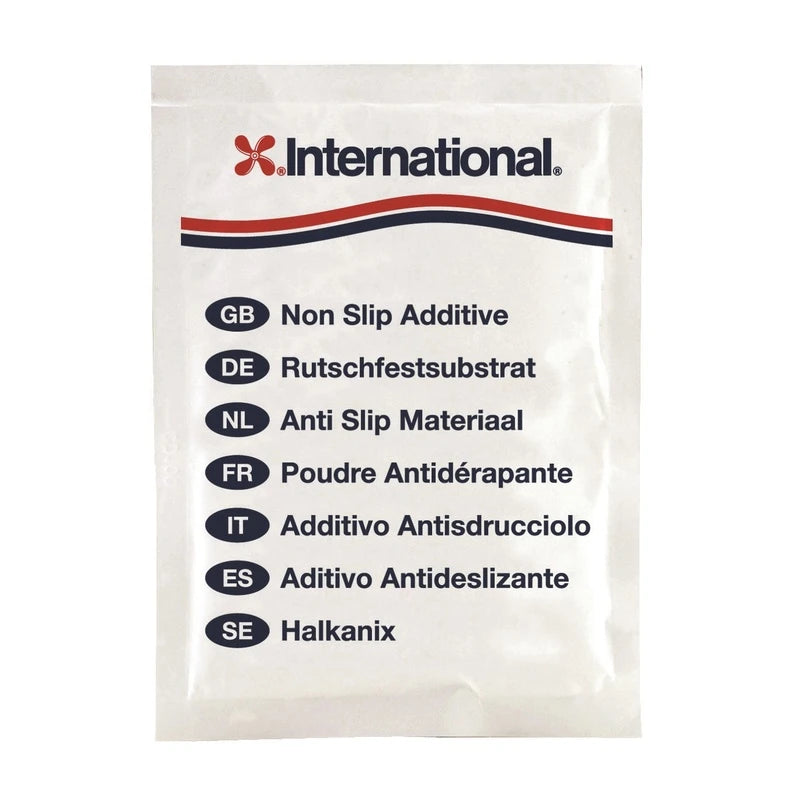 International Rutschfestsubstrat Non Slip Pulver