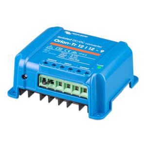 Victron Orion-Tr 12/12-9A (110W) DC-DC Umformer