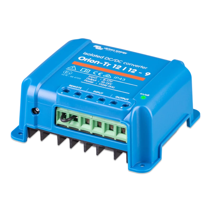 Victron Orion-Tr 12/12-9A (110W) DC-DC Umformer