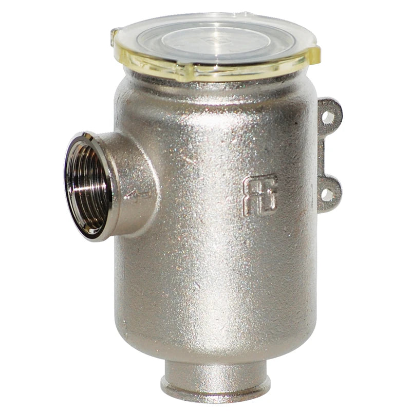 Guidi Wasserfilter „Tirreno“ - G 3/4''