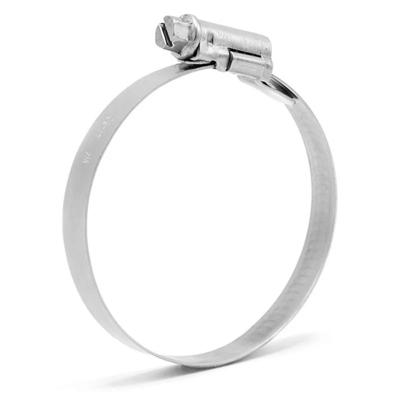BUKH PRO ASFA Schlauchschelle 150 - 170 mm - W4