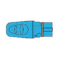 Raymarine STNG Endwiderstand