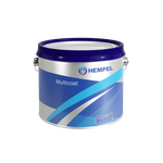 Hempel's Multicoat  White 2