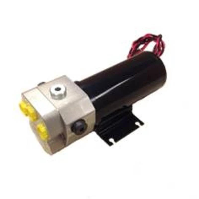 Raymarine Pumpenaggregat