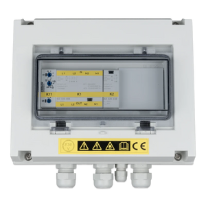 Victron VE Transferschalter 10KVA