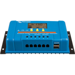 Victron BlueSolar PMW DUO LCD&USB 12/24V-20A