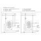 Veratron VDO VL AFTERMARKET PRESSURE IND. - BAR -