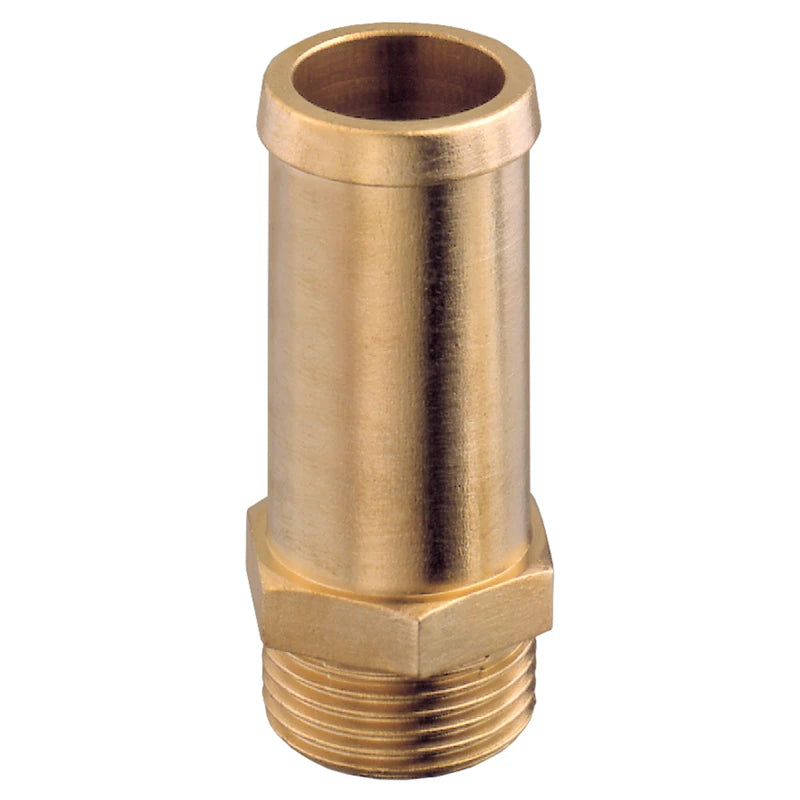 Guidi Schlauchverbinder „Export“ M - G 1/2'' P 19