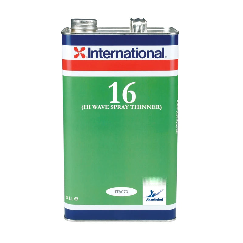International Verdünnung Nr.16 5 l