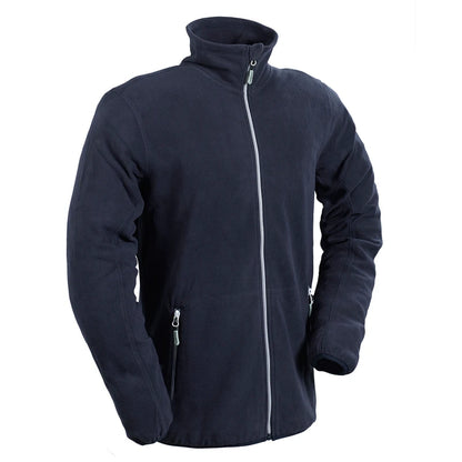 Plastimo Microfleece Jacken Gr.S