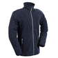 Plastimo Microfleece Jacken Gr.S