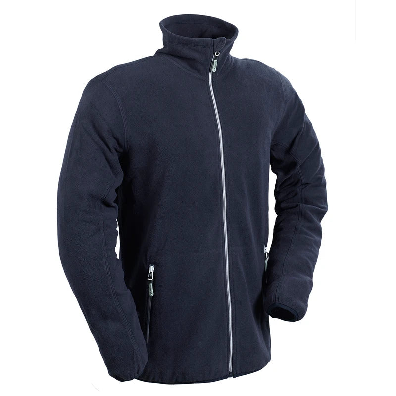 Plastimo Microfleece Jacken Gr.S