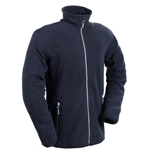 Plastimo Microfleece Jacken Gr.S