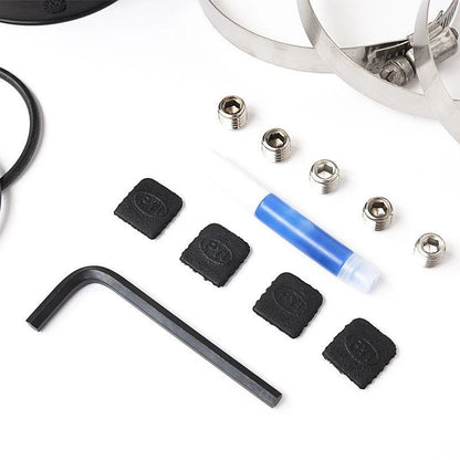 PSS Wartungs-Set für 40mm Welle