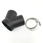 Wallas Heißluftverteiler Y D = 90 x 75 x 75mm