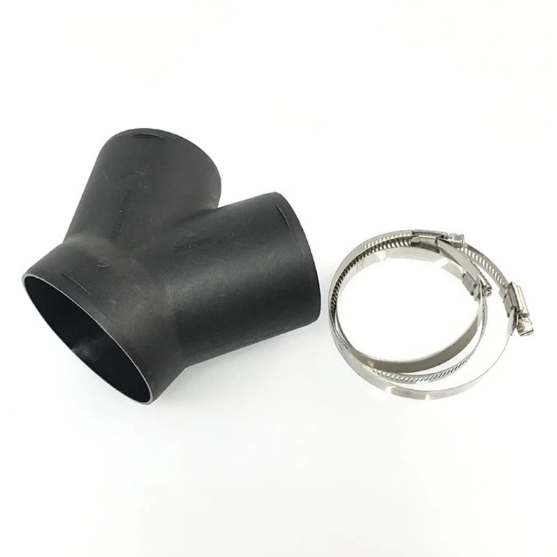 Wallas Heißluftverteiler Y D = 90 x 75 x 75mm