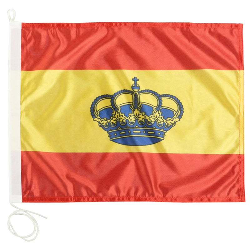 Plastimo Flagge Spanien 30 x 45 cm