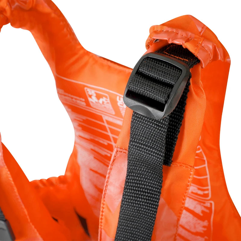 Typhoon Schwimmweste Hudson 50N Gr.XS-S Orange