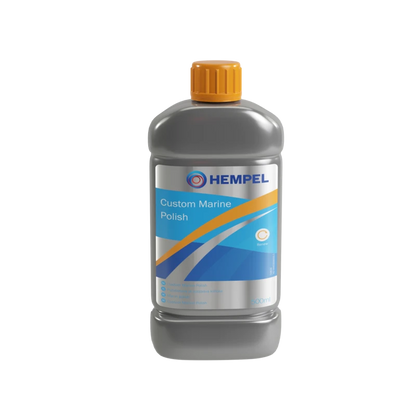Hempel's Custom Marine Polish Renew 0
