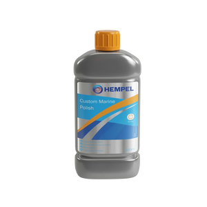 Hempel's Custom Marine Polish Renew 0