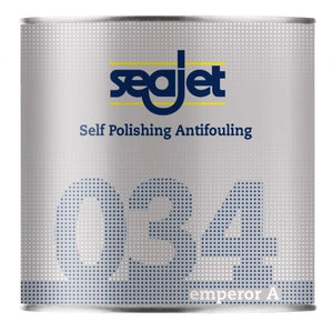 Yachticon Seajet 034 / Emperor A Antifouling