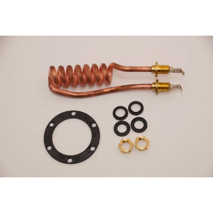 Isotherm Heizelement SQUARE 16 Boiler