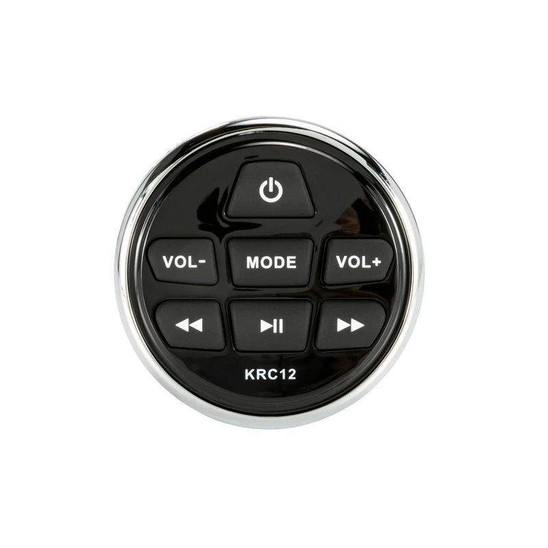 KICKER Marine Audio Fernbedienung