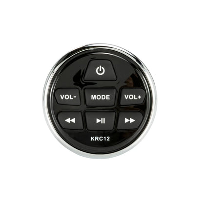 KICKER Marine Audio Fernbedienung