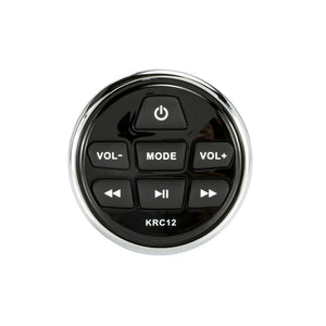 KICKER Marine Audio Fernbedienung